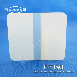 IV Dressing Transparent PU Film