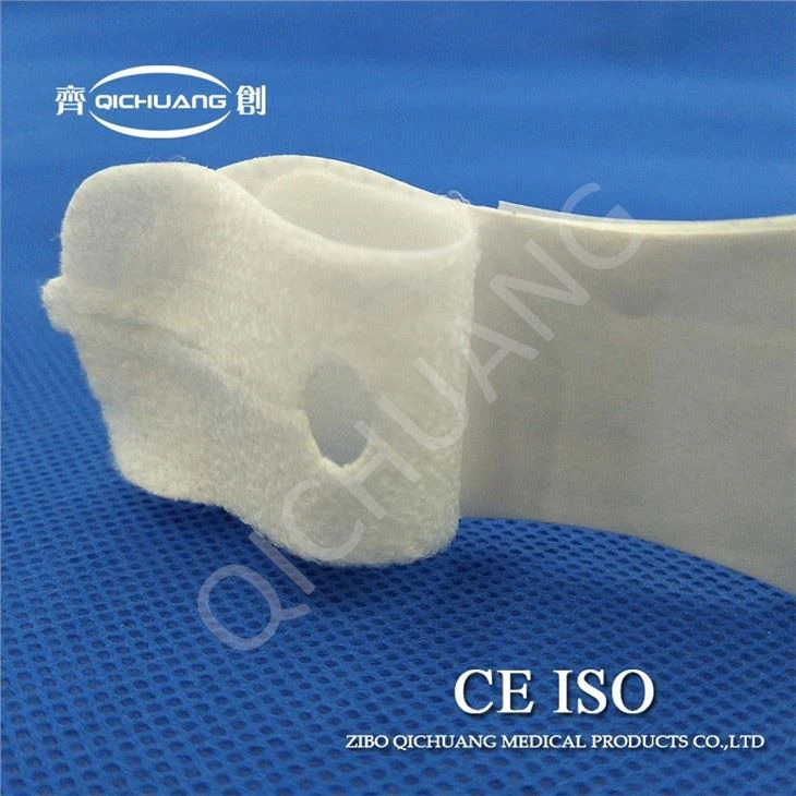 Chinese Manufacturer OEM Wholesale Surgical Tube Body Surface Fixing Picc Catheter Fixation Device